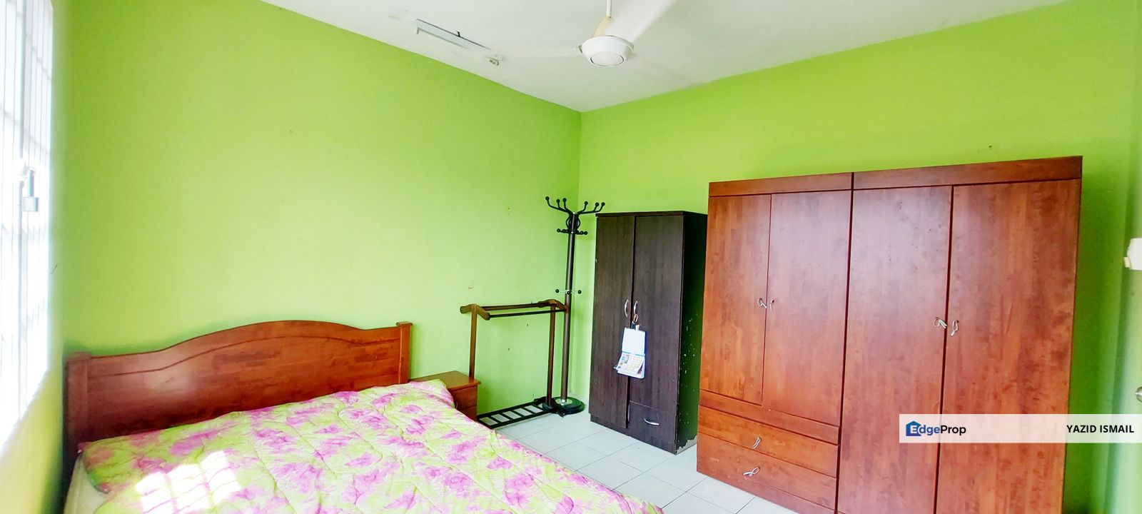 [ Murah ] Lakeview Apartment,Taman Jasa Perwira, Selangor, Selayang