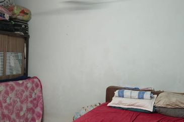 Apartment Perepat Permai