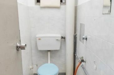 Apartment Perepat Permai