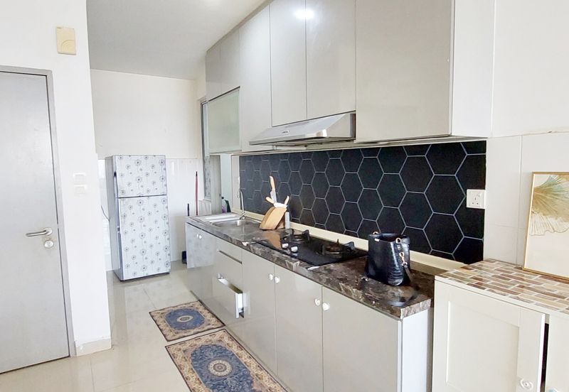 228 Selayang Condominium