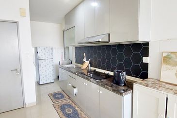 228 Selayang Condominium