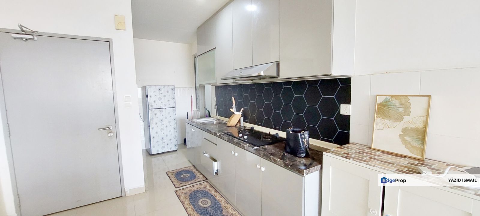 228 Condominium Selayang [ 2 carpark  ], Selangor, Selayang