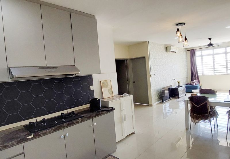 228 Selayang Condominium