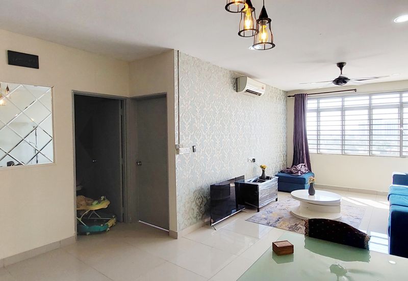 228 Selayang Condominium