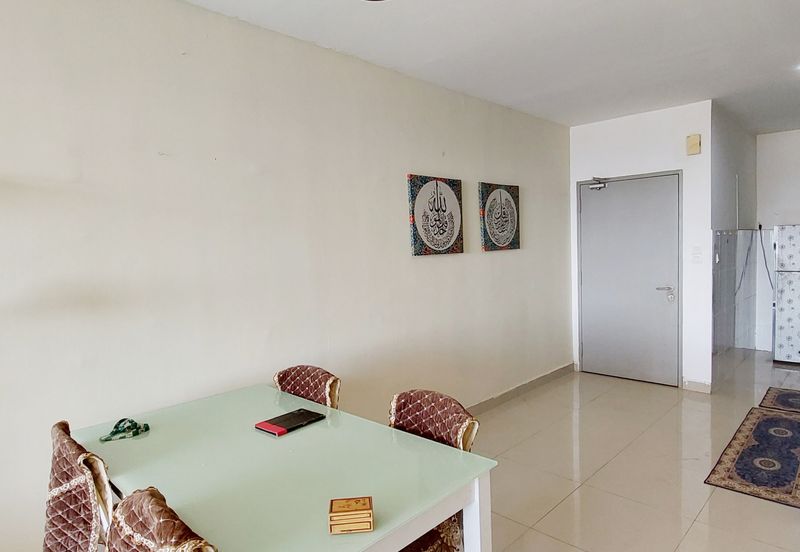 228 Selayang Condominium