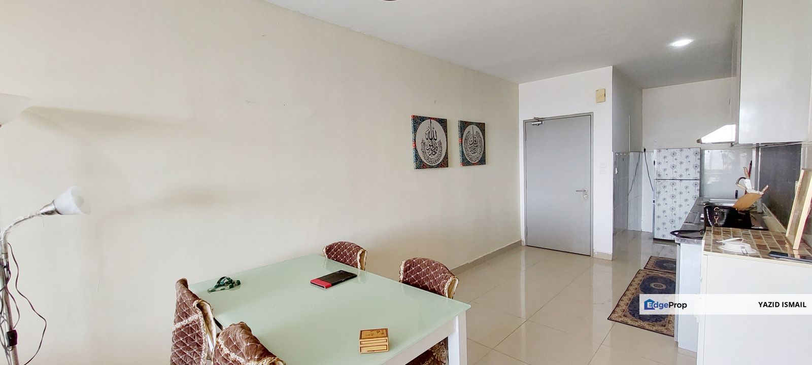 228 Condominium Selayang [ 2 carpark  ], Selangor, Selayang