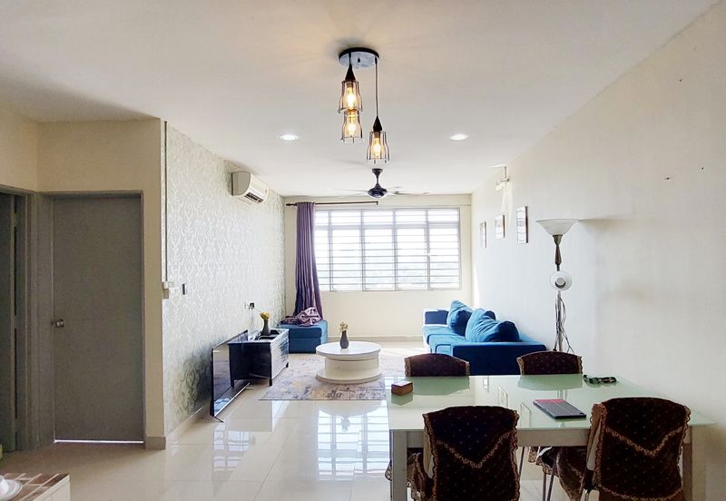 228 Selayang Condominium