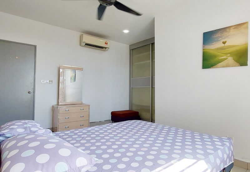 228 Selayang Condominium