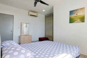 228 Selayang Condominium