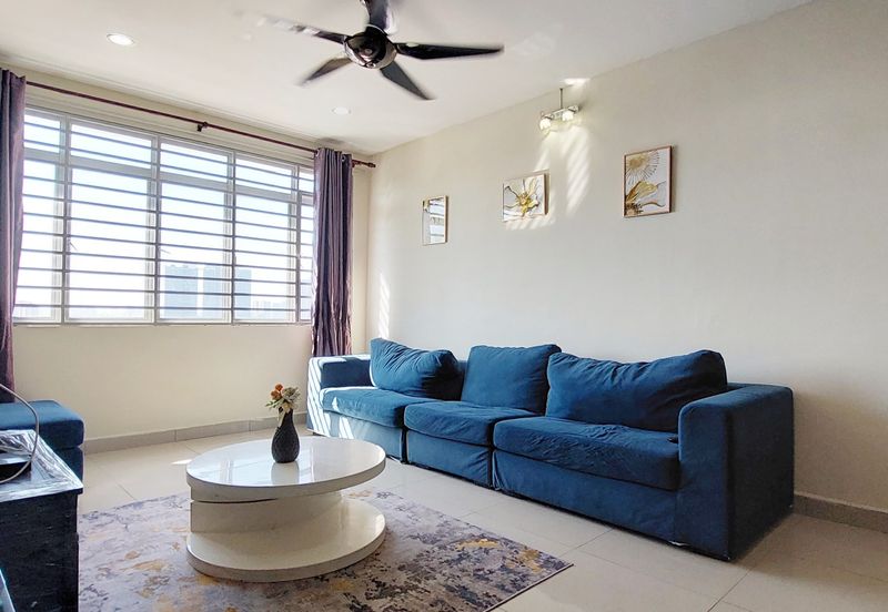 228 Selayang Condominium