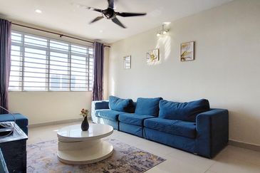 228 Selayang Condominium