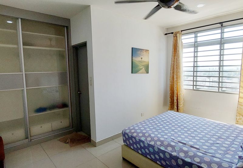 228 Selayang Condominium