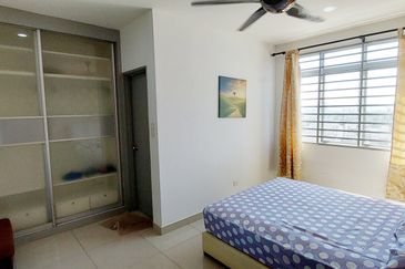 228 Selayang Condominium