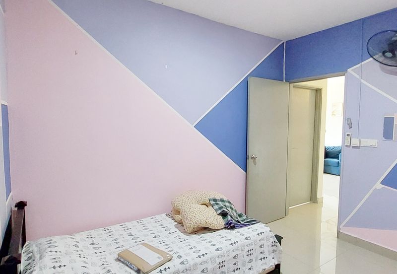 228 Selayang Condominium