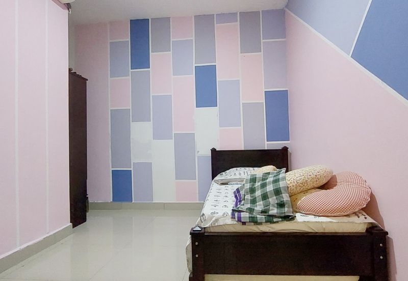 228 Selayang Condominium