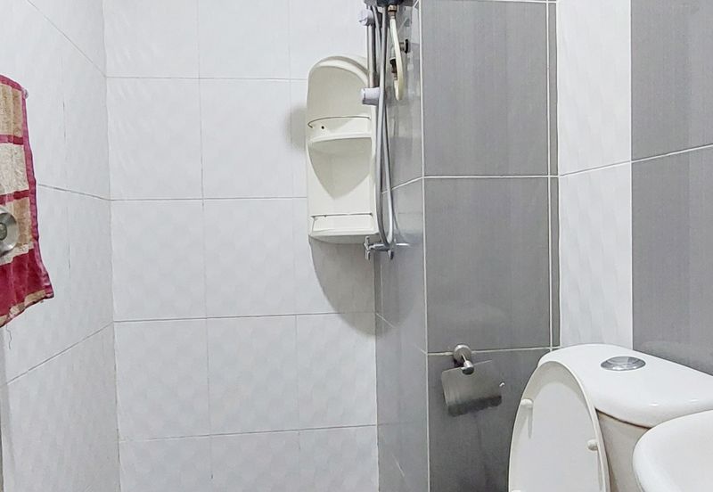 228 Selayang Condominium