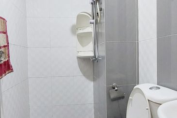 228 Selayang Condominium