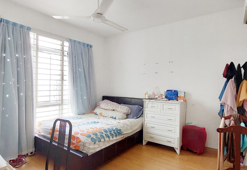 Penaga @ Taman Raintree