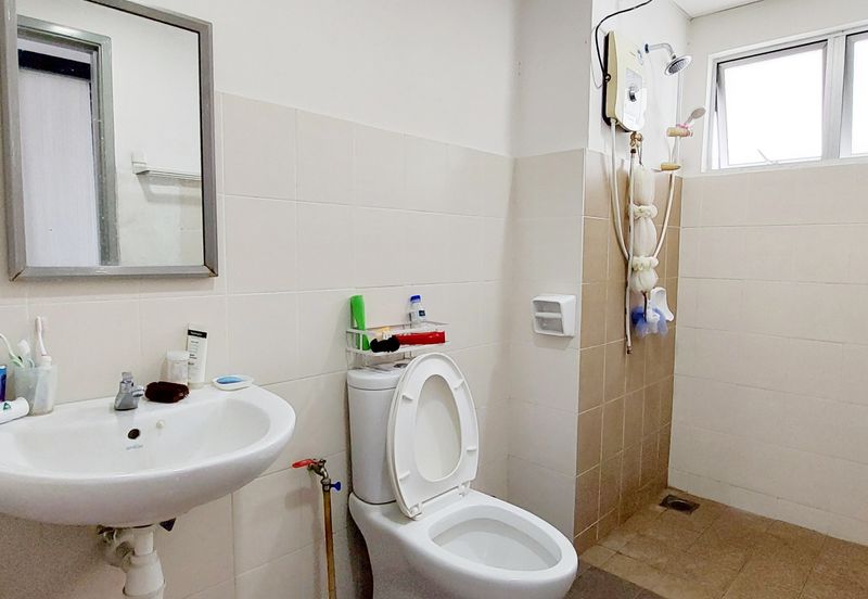 Penaga @ Taman Raintree