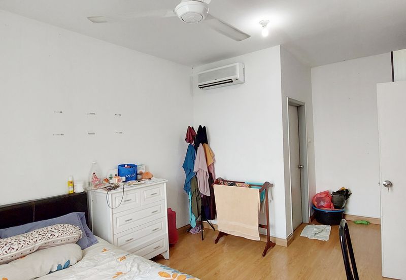 Penaga @ Taman Raintree