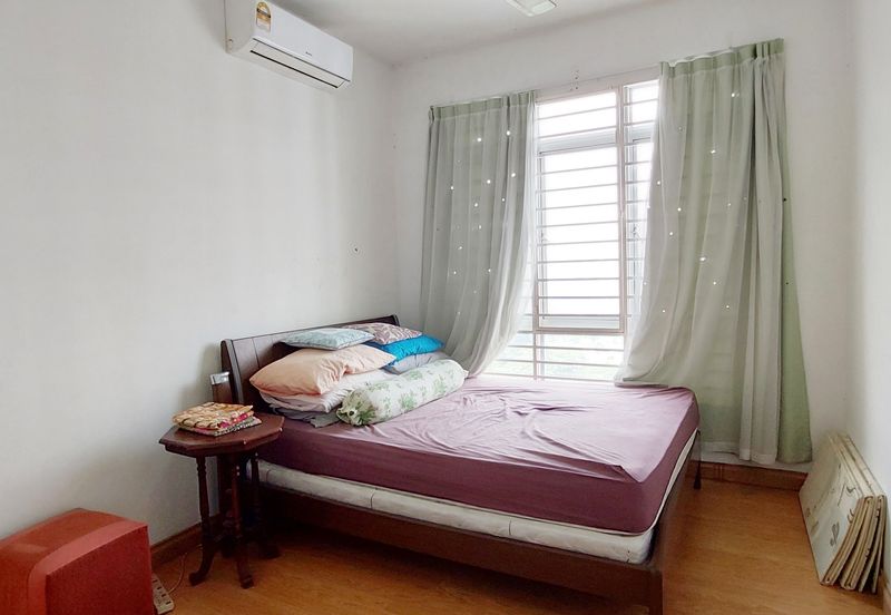 Penaga @ Taman Raintree