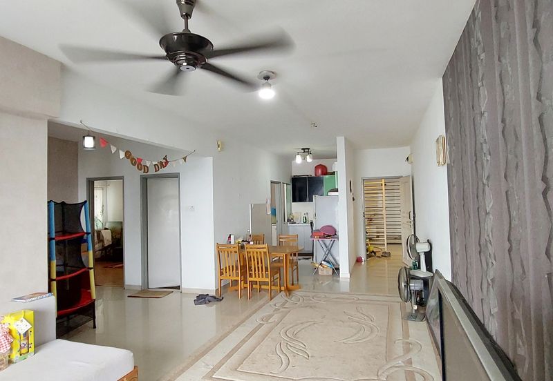 Penaga @ Taman Raintree