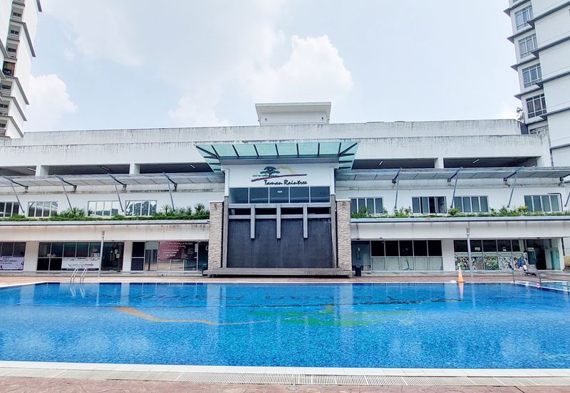 Penaga @ Taman Raintree