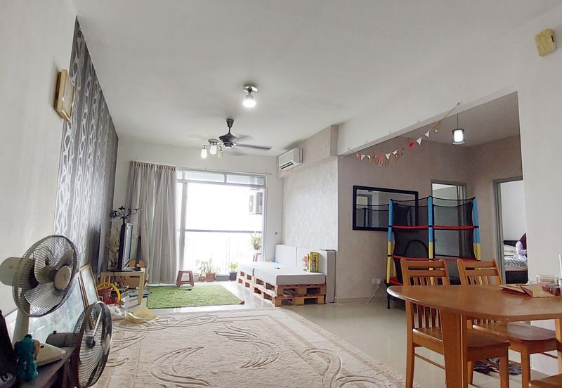 Penaga @ Taman Raintree