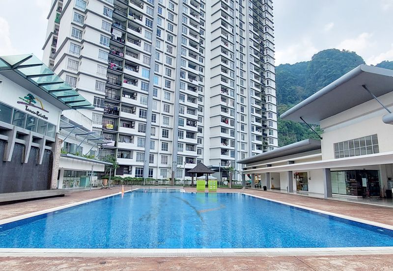 Penaga @ Taman Raintree