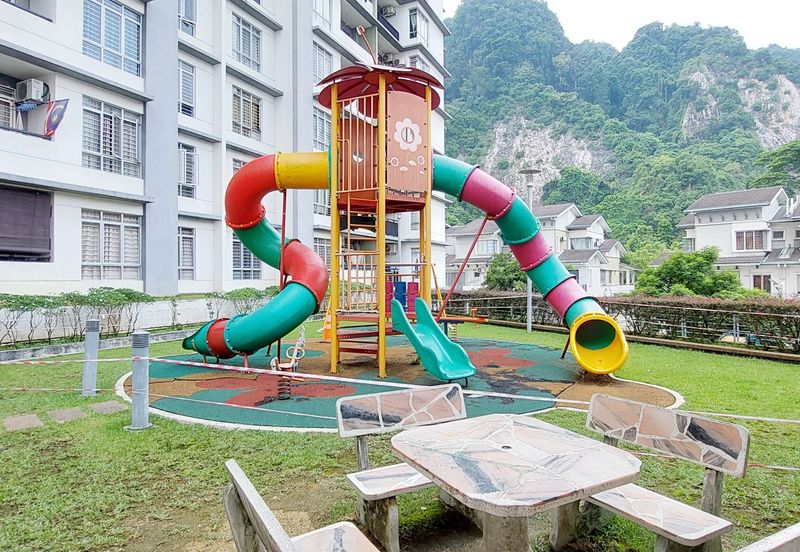 Penaga @ Taman Raintree