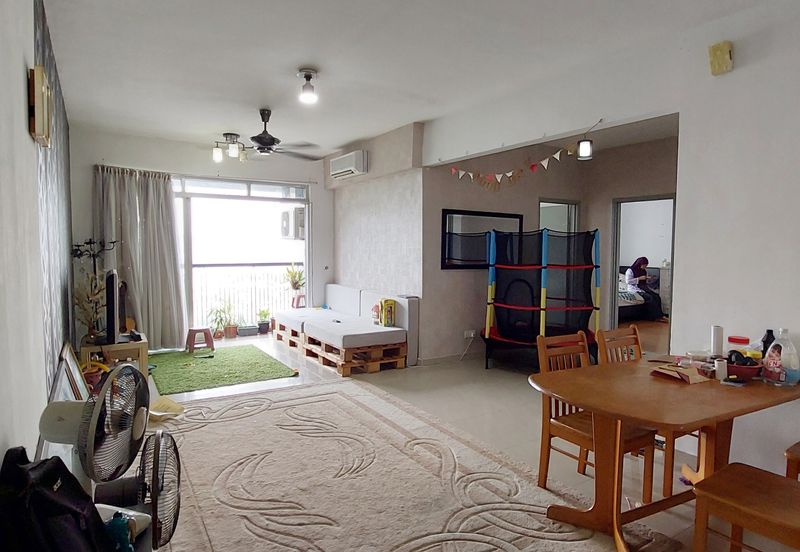 Penaga @ Taman Raintree