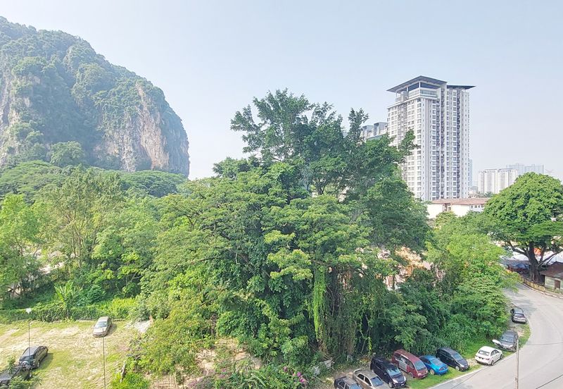 Angsana Apartment @ Taman Raintree