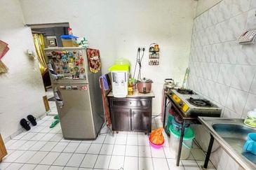 Pangsapuri Cheras Utama