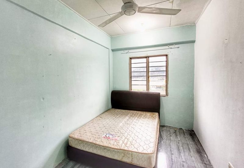 Taman Mutiara Gombak