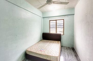 Taman Mutiara Gombak