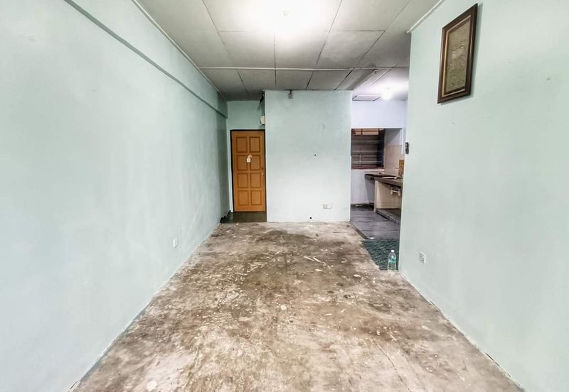 Taman Mutiara Gombak