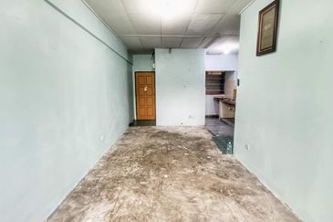 Taman Mutiara Gombak