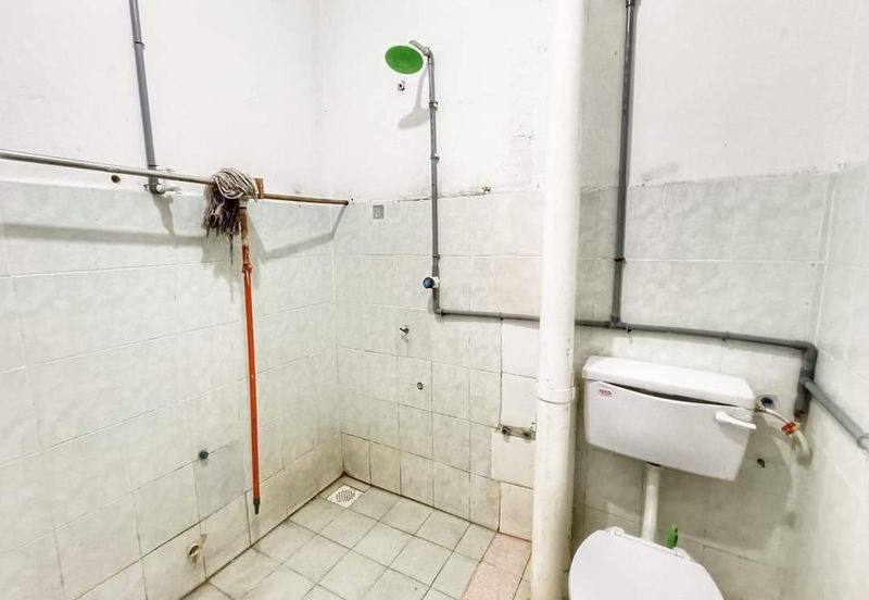 Taman Mutiara Gombak