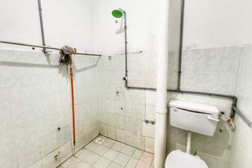 Taman Mutiara Gombak