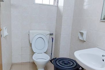 Pangsapuri Mawar Sari