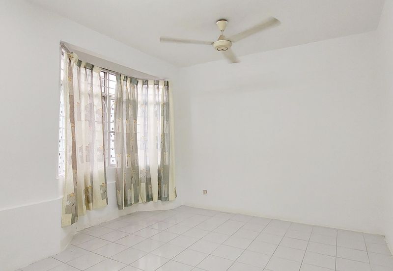 Pangsapuri Mawar Sari