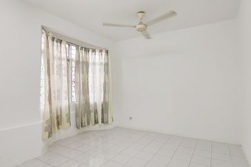 Pangsapuri Mawar Sari