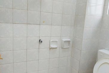 Pangsapuri Mawar Sari