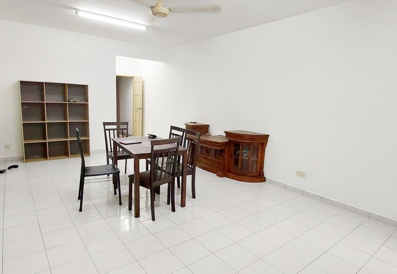 Pangsapuri Mawar Sari