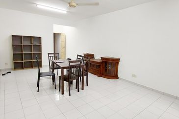 Pangsapuri Mawar Sari