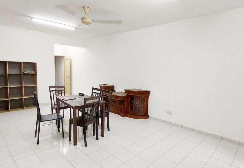 Pangsapuri Mawar Sari