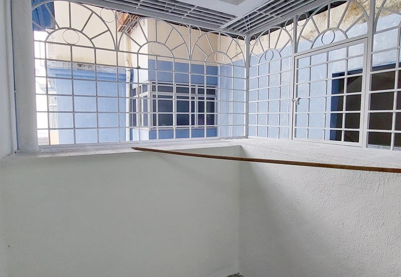 Pangsapuri Mawar Sari