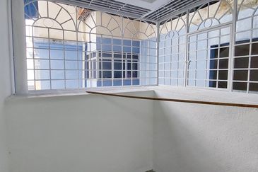 Pangsapuri Mawar Sari