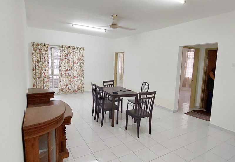 Pangsapuri Mawar Sari