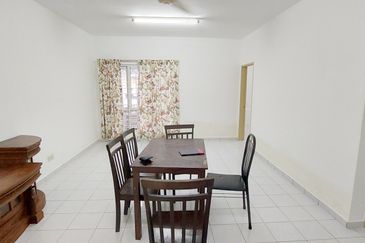 Pangsapuri Mawar Sari